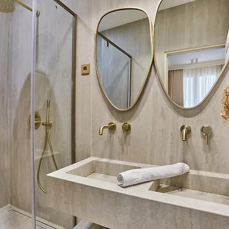 Appartamento In The Marais With Air-conditioned By Studioprestige *
